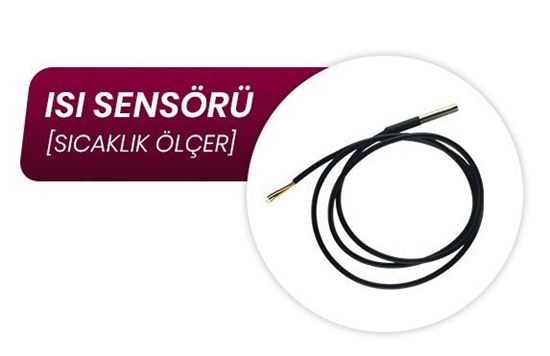 ISI SENSÖRÜ