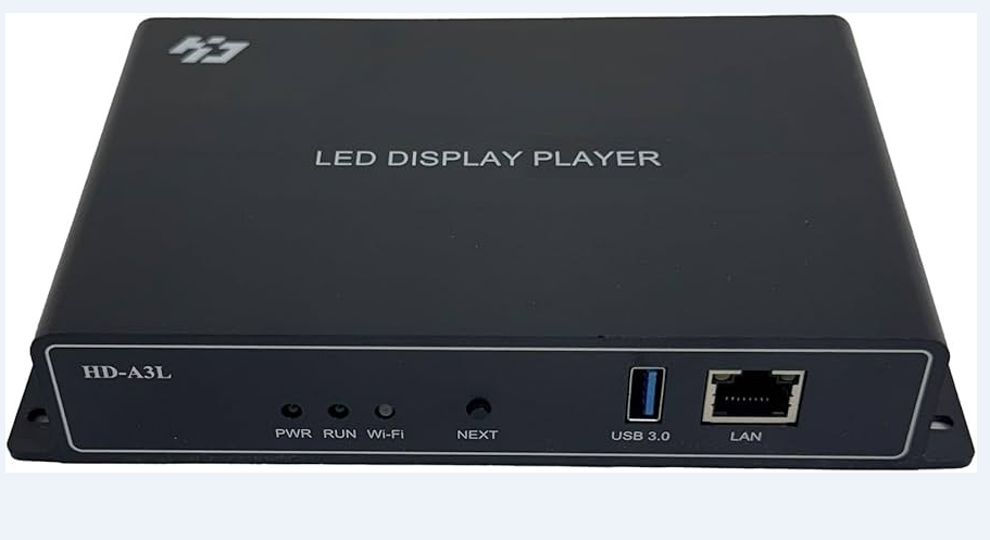 HD-A3L Kontrol Kartı