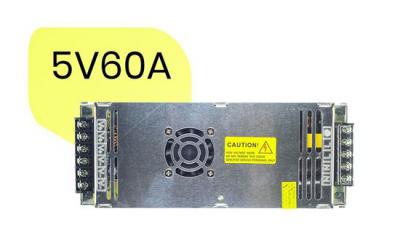 5 Volt 60 Amper Adaptör