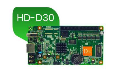 HD-D30 LED Kontrol Kartı