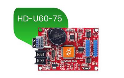 HD-U60-75 Led Kontrol Kartı