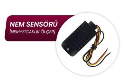 NEM SENSÖRÜ