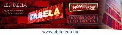 Alpinled