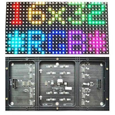 P10 DIŞ MEKAN RGB PANEL